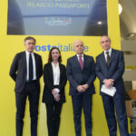 Giuseppe Lasco,Silvia Maria Rovere, Matteo Piantedosi, Matteo Del Fante