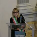 La Sindaca Matilde Celentano