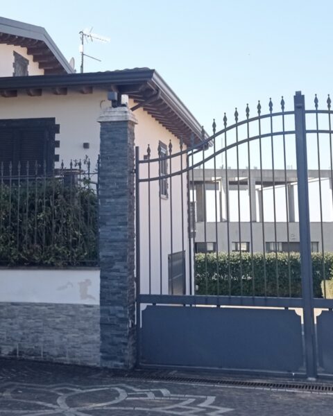 Villa Dallas