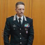 Il-comandante-del-nucleo-investigativo-dei-carabinieri-di-Latina-Antonio-De-Lise
