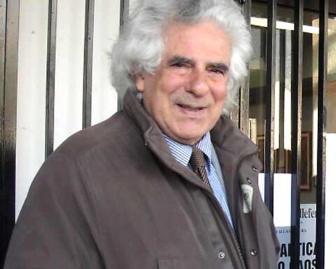 Giuseppe Cherubini