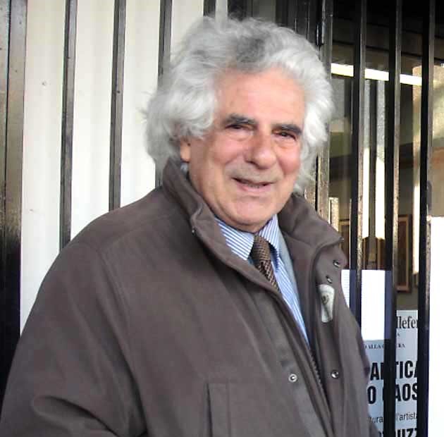 Giuseppe Cherubini