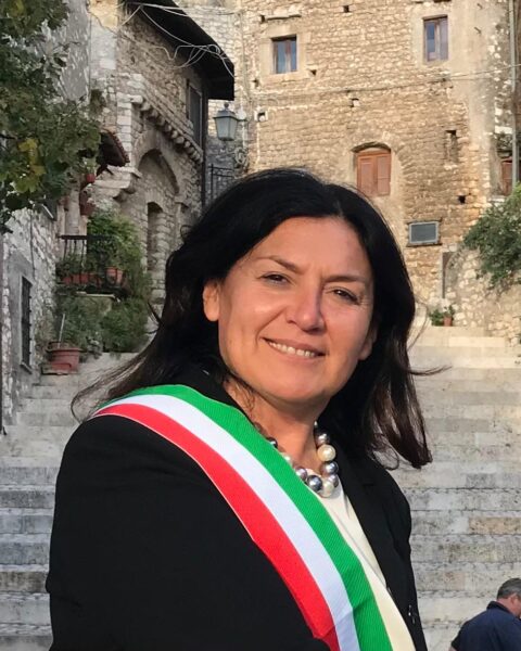 Giuseppina Giovannoli