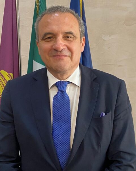 Fausto Vinci