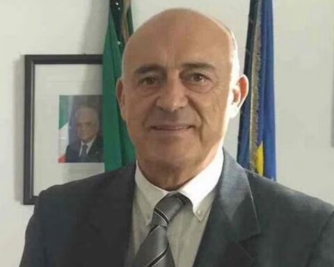 Paolo D'Attilio