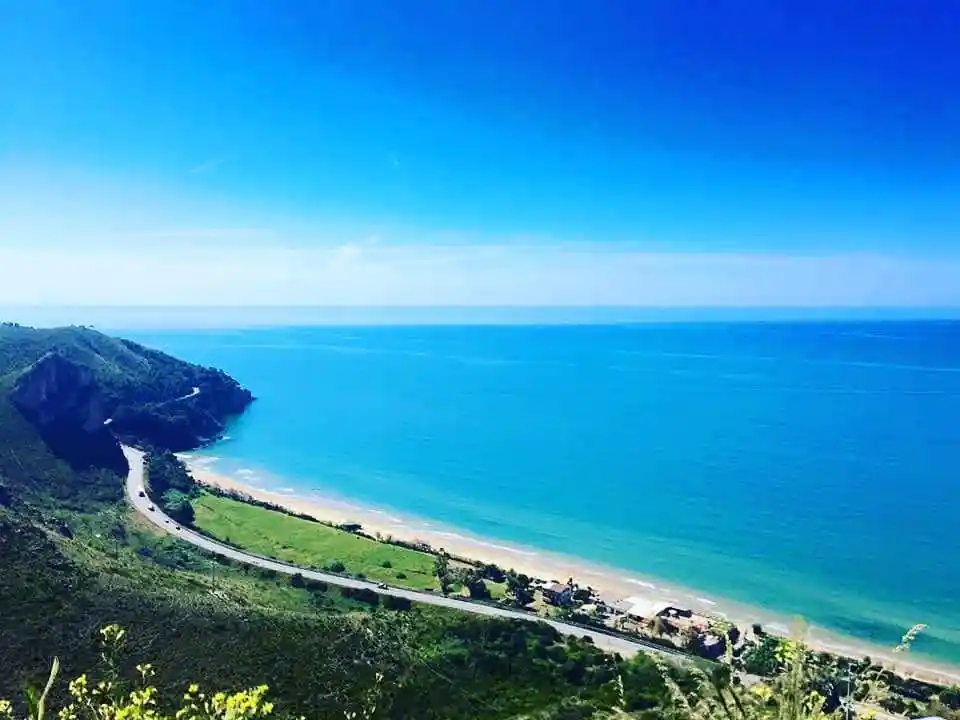 Spiaggia-di-Bazzano-Sperlonga-3