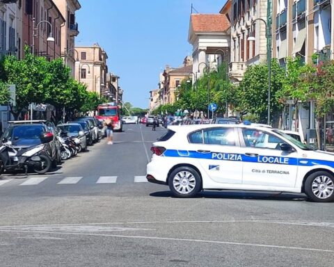 Immagine da gruppo Facebook Terracina Città