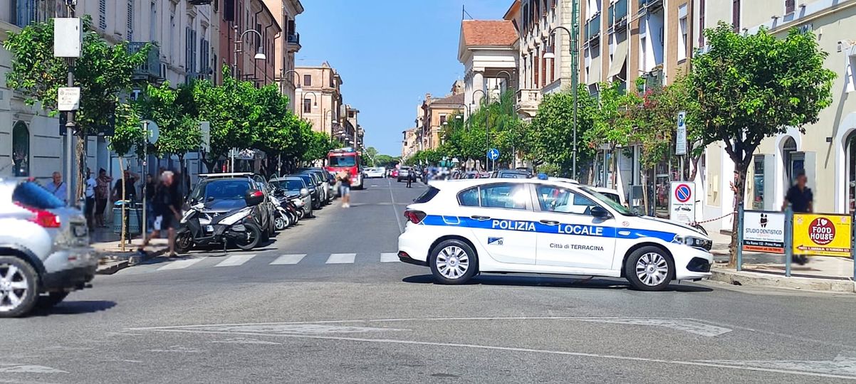 Immagine da gruppo Facebook Terracina Città