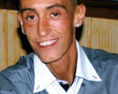 Stefano Cucchi