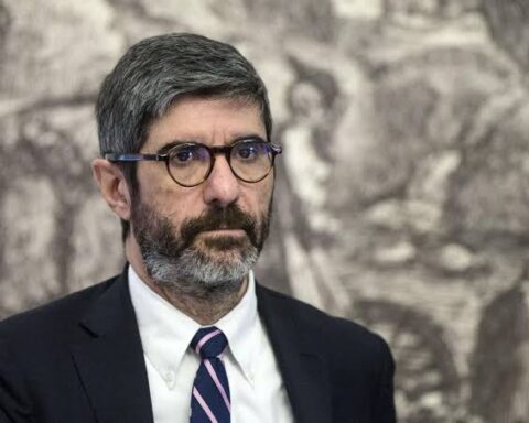 Gianni Riotta