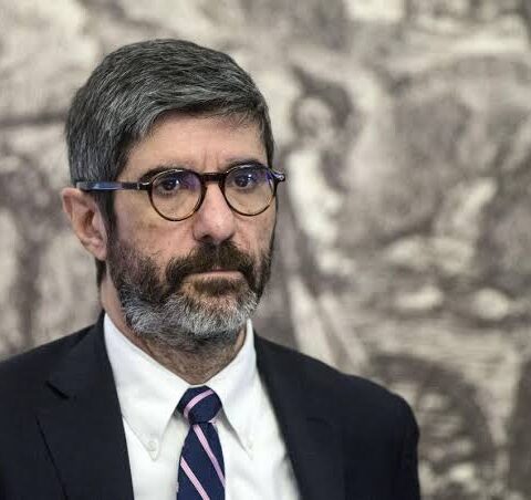 Gianni Riotta