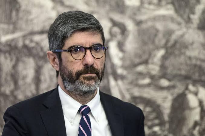 Gianni Riotta