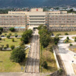 Ospedale San Giovanni di Dio a Fondi