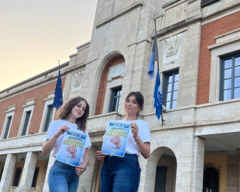 alice rocco e ludovica bertassello