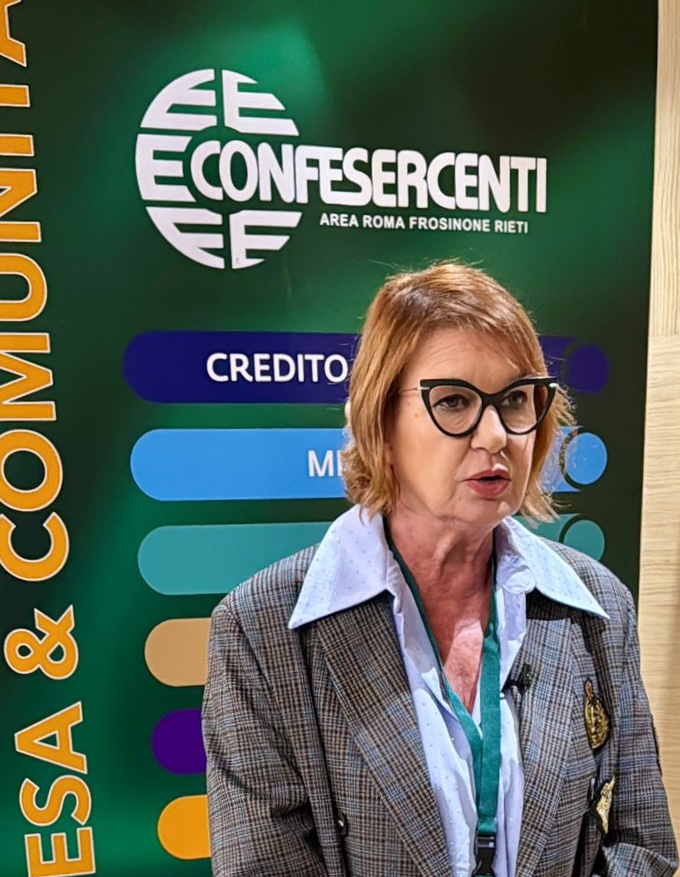 Susanna Gloria Mancinelli