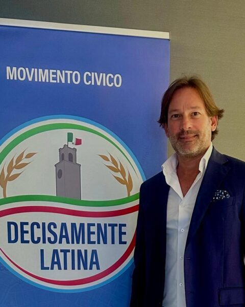 Andrea Giuliani