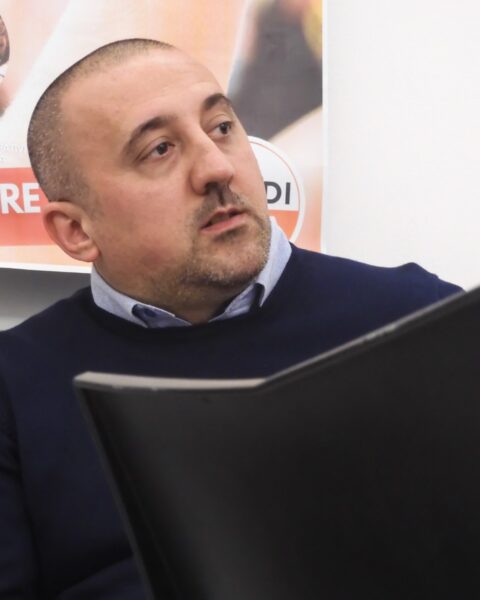 Francesco Ciccone