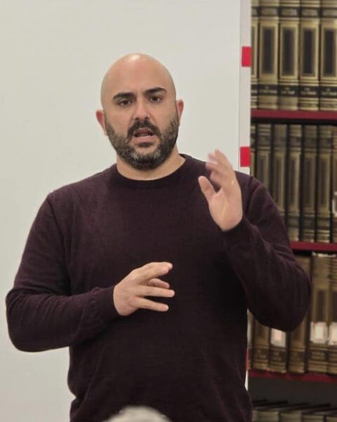 Gersenio Boccabella