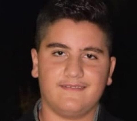 Matteo Pietrosanti