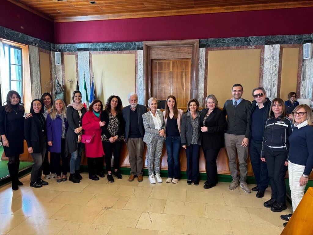 "A SCUOLA CI ANDIAMO DA SOLI" A LATINA, IL PROGETTO PER RENDERE ...