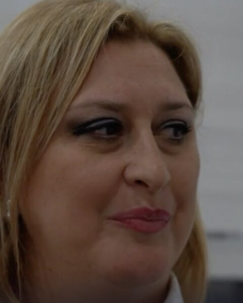 Antonietta Gargiulo