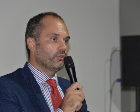 Luigi Vocella