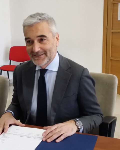 Silvio Ascoli