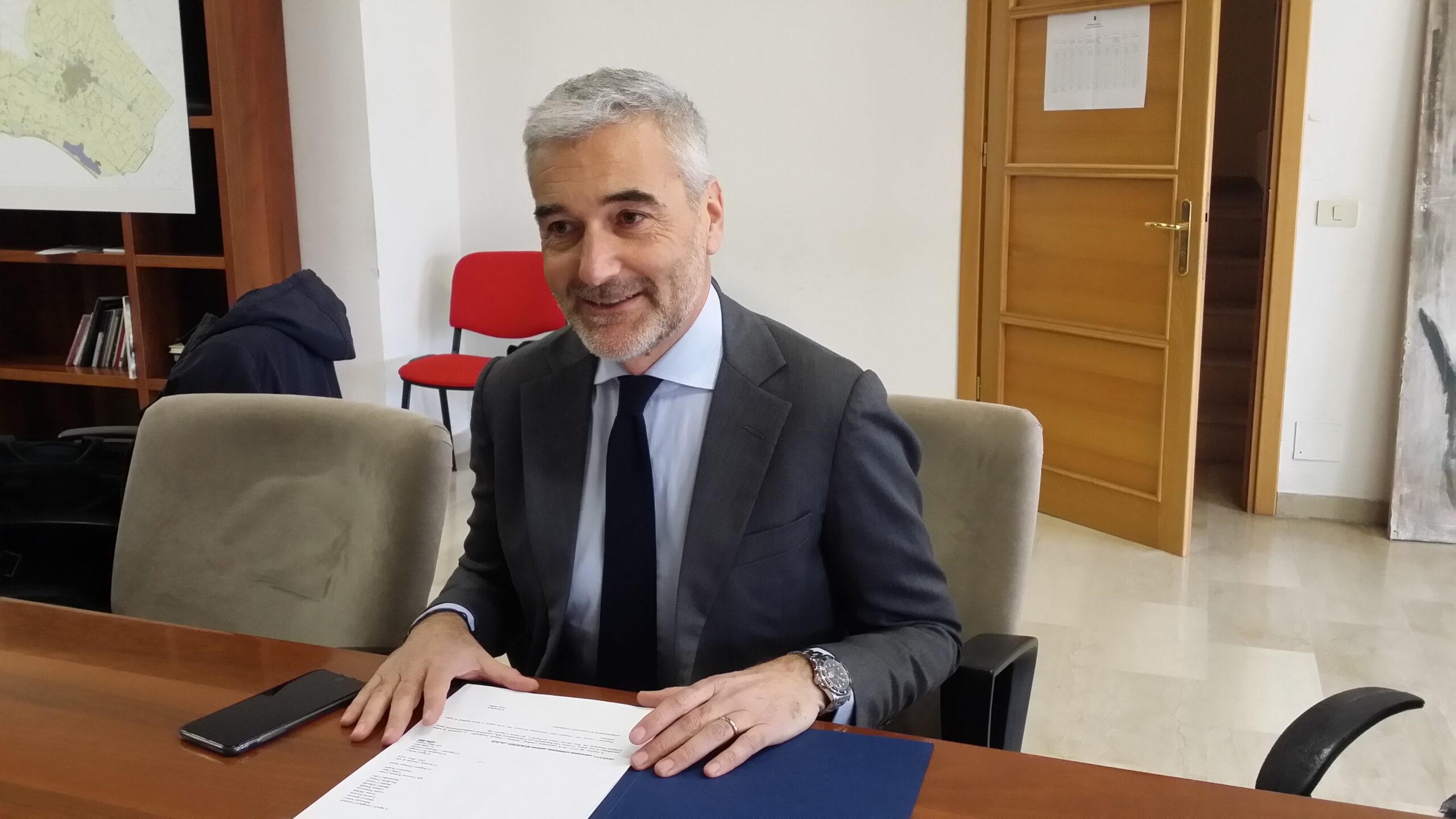 Silvio Ascoli