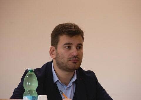 Matteo Marcaccio