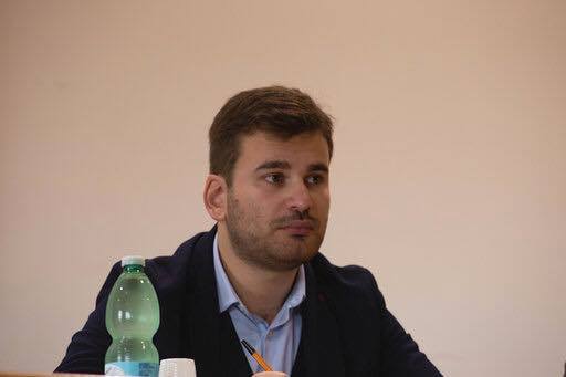Matteo Marcaccio