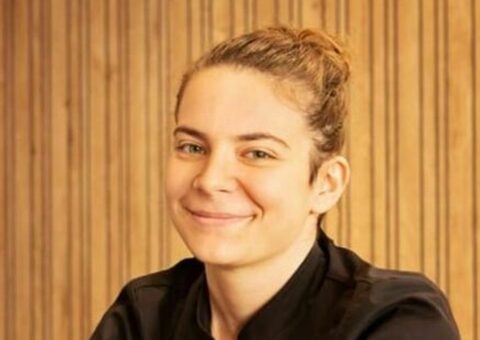 Francesca Marcantognini