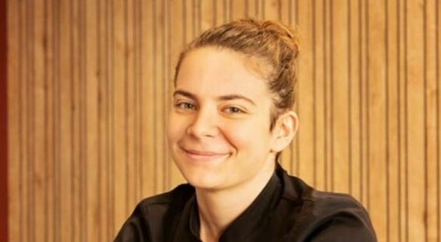 Francesca Marcantognini