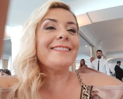Anna Maria Speranza