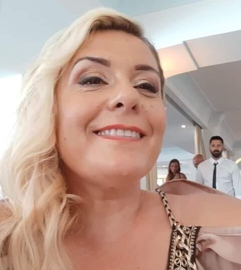 Anna Maria Speranza
