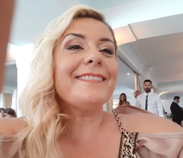 Anna Maria Speranza