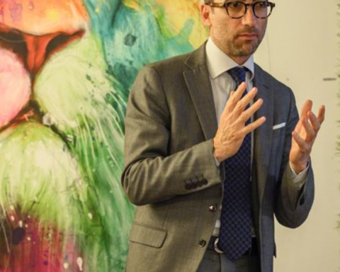 Avvocato Fabio Leggiero