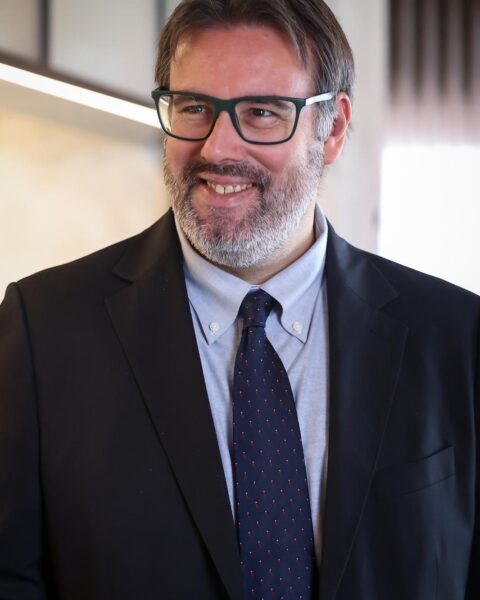 Nicola Catani