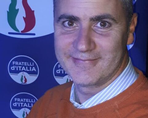 Gianluca Bonetti