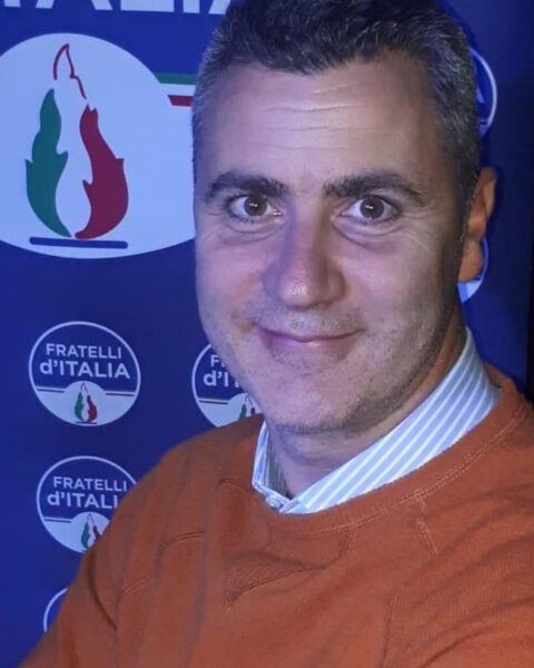 Gianluca Bonetti
