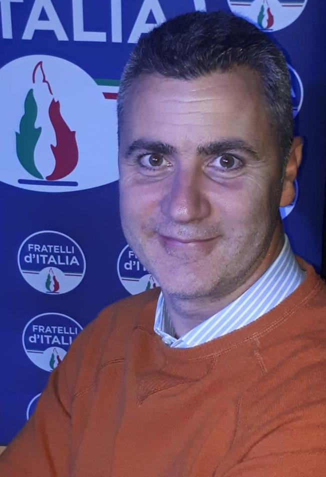 Gianluca Bonetti