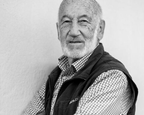 Gianni Berengo