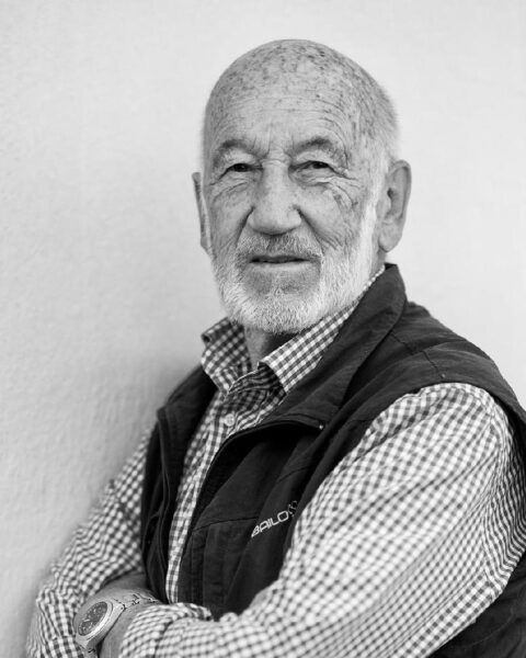Gianni Berengo