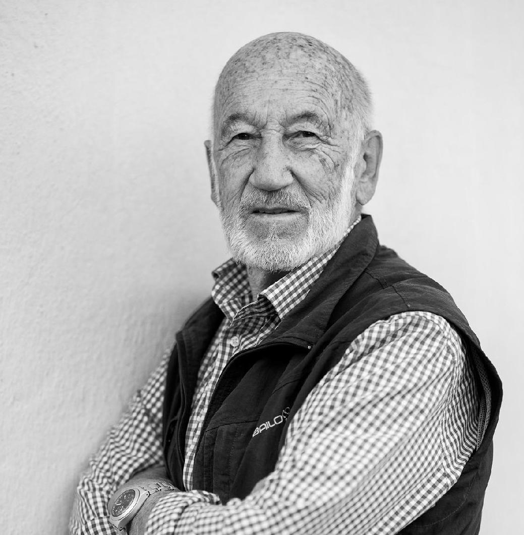 Gianni Berengo