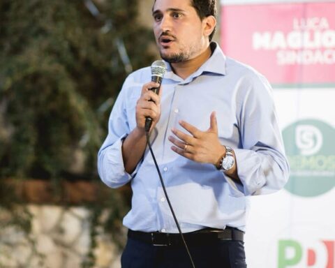 Luca Magliozzi