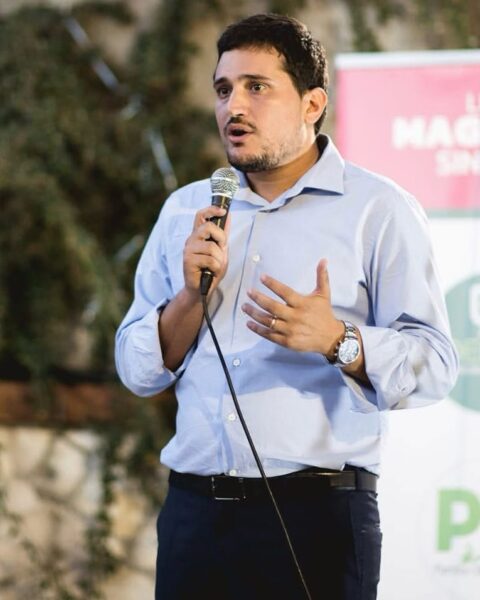 Luca Magliozzi