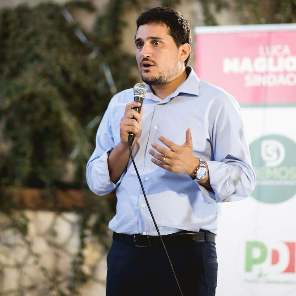 Luca Magliozzi