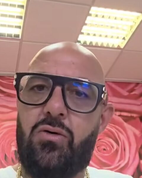 Luigi Murciano