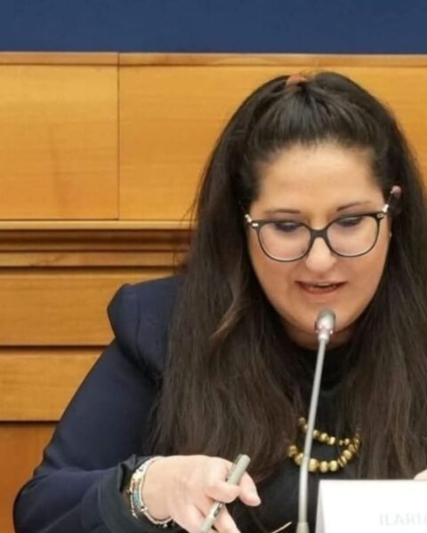 Ilaria Fontana