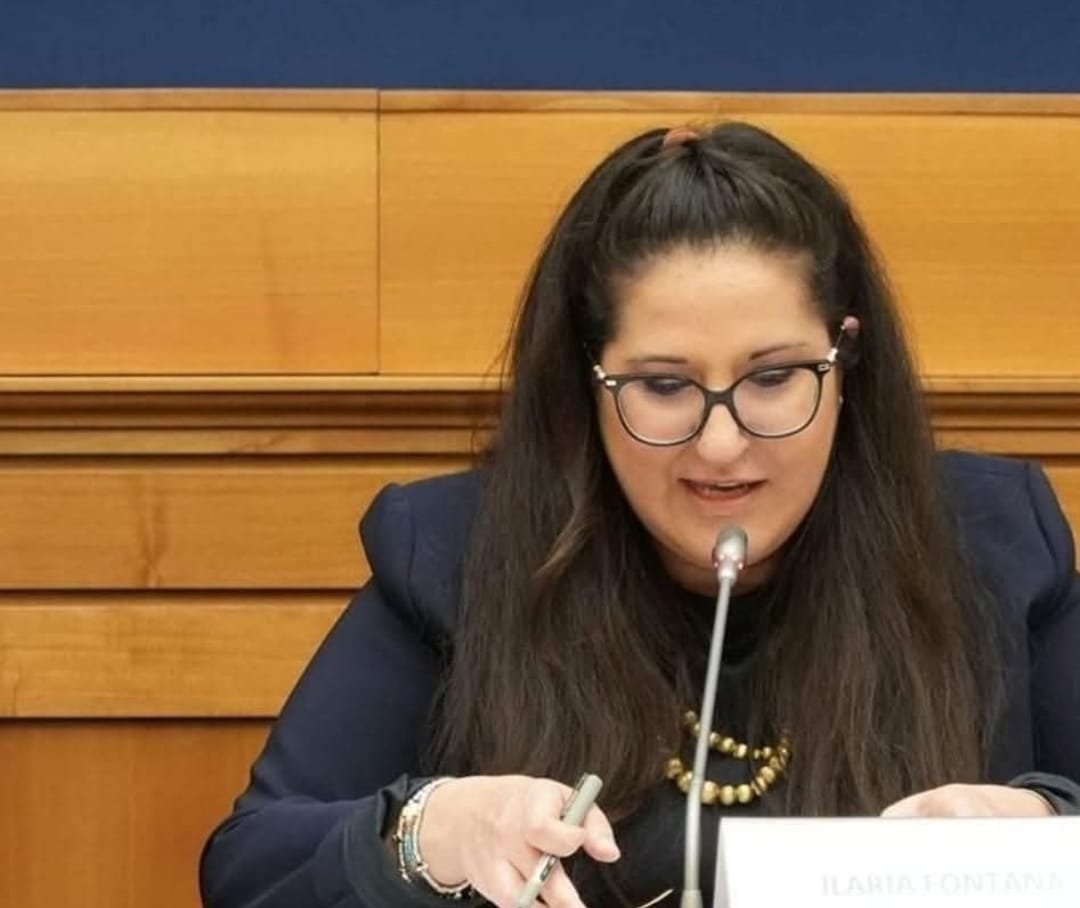 Ilaria Fontana