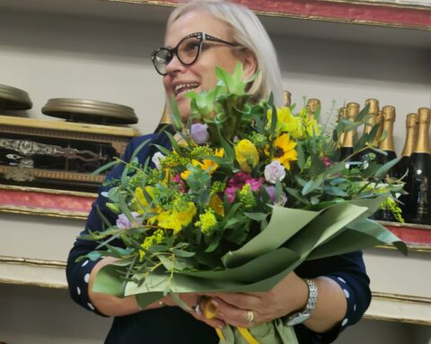 Patrizia Giovannini